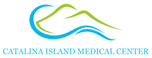 Catalina Island Medical Center Logo
