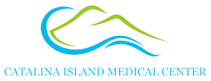 Catalina Island Medical Center Logo