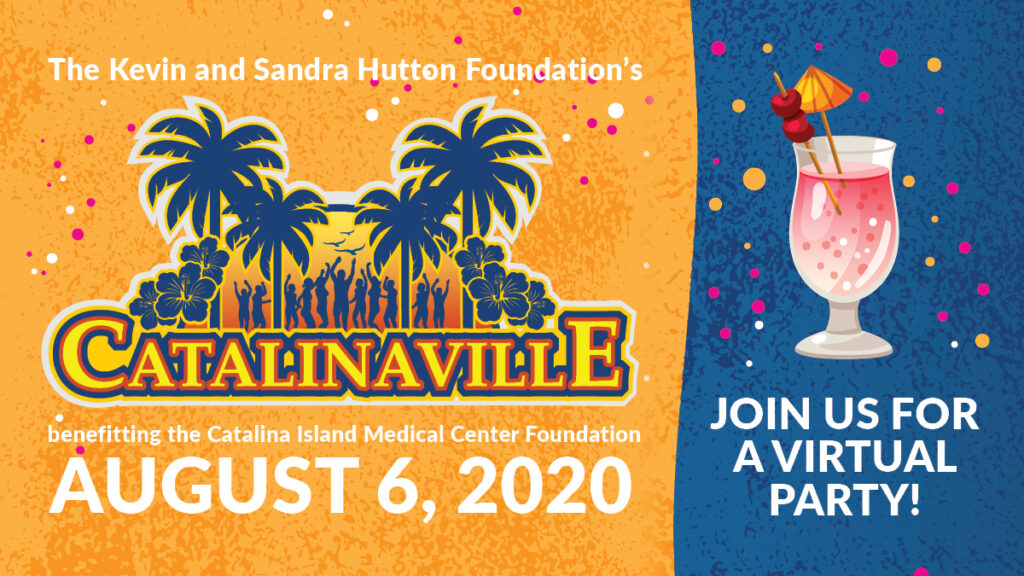 Virtual Catalinaville August 6 2020