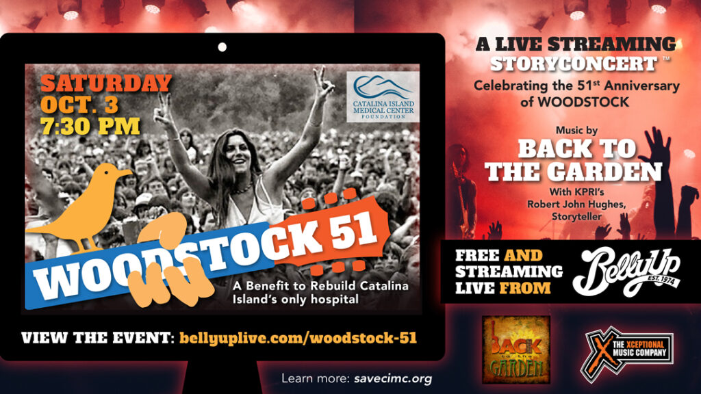 Woodstock 51