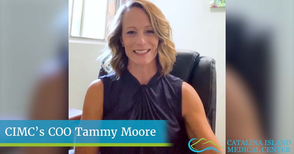 Tammy Moore announcement
