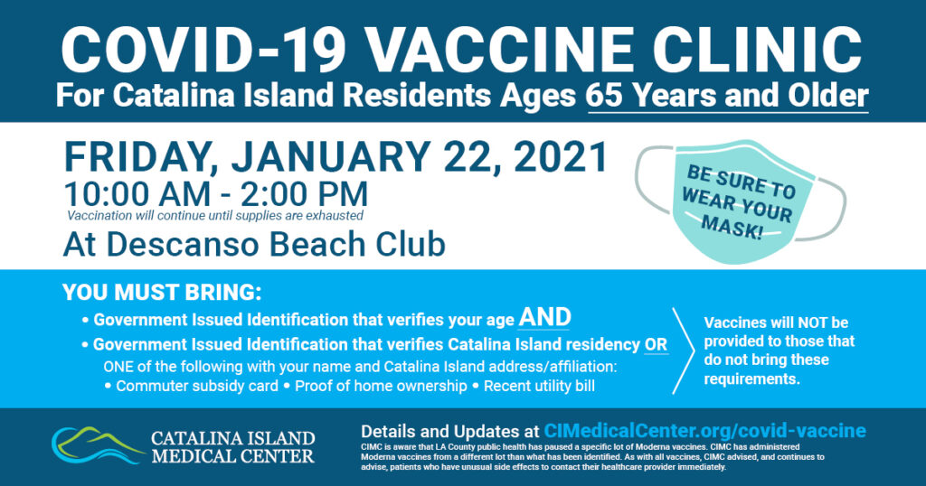 COVID vaccine ages 65+