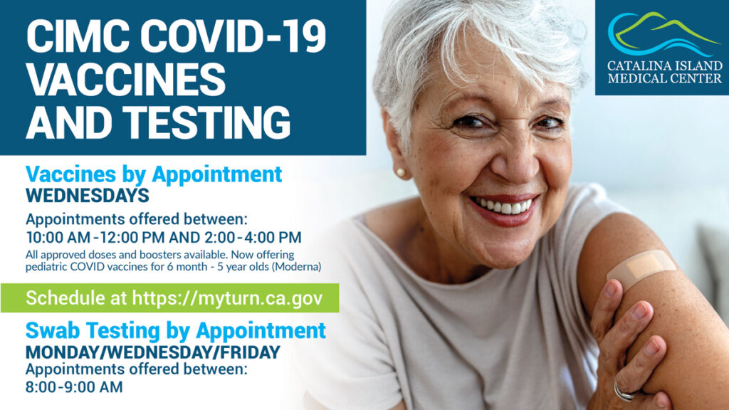 covid testing and vaccines
