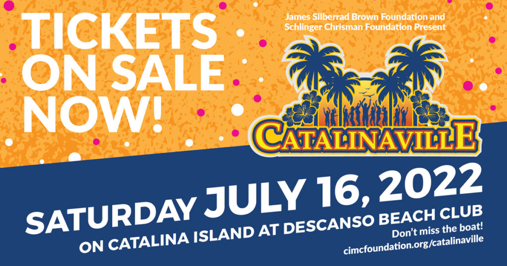 Catalinaville Ticketson Sale 2022